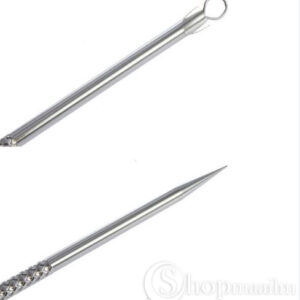 Mustpeade / komedoonide eemaldaja Extractor remover 4