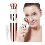 Näo trimmer Facial epilator shaver trimmer