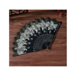 Lehvik Fan black 4
