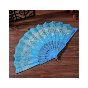 Lehvik Fan blue 2