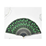 Lehvik Fan green 2