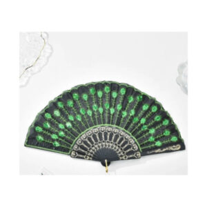 Lehvik Fan green 2