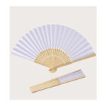 Lehvik Fan white