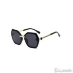 Naiste päikeseprillid Fashion sunglasses 2