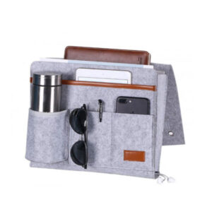 Organiseerija Felt organizer gray