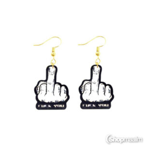 Kõrvarõngad Finger earrings