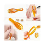 Sõrmede masseerija Finger massager