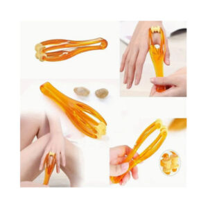 Sõrmede masseerija Finger massager