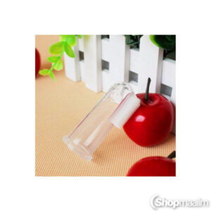 Hambahari - igeme masseerija Finger silicone toothbrush