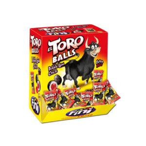 Närimiskummid Fini El Toro Balls 20 tk.