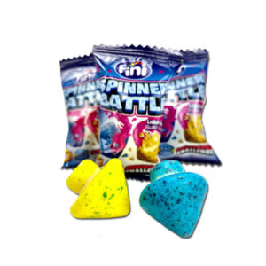 Närimiskummid Fini Spinner Battle 20 tk.
