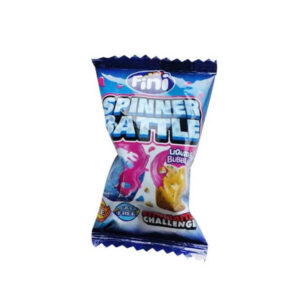 Närimiskumm 1 tk. Fini Spinner Battle