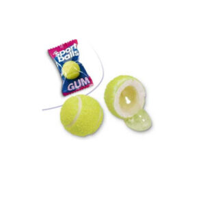Närimiskumm 1 tk. Fini Sport Balls