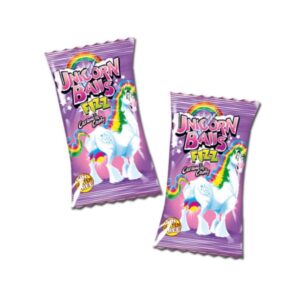 Komm 1 tk. Fini Unicorn Balls