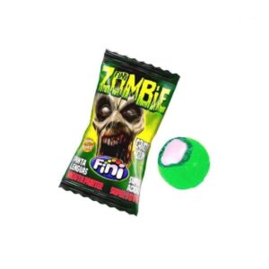 Komm / närimiskumm 1 tk. Fini Zombie