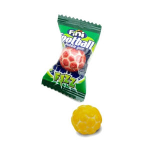 Närimiskumm 1 tk. Fini football 2