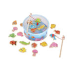 Kalapüügimäng Fishing game 3