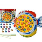 Kalapüügimäng Fishing game