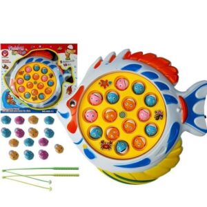 Kalapüügimäng Fishing game