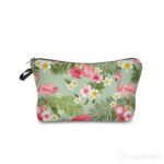 Meigikott / pinal Flamingo beauty bag 2