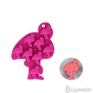 Jäävorm Flamingo ice tray