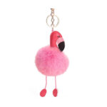 Võtmehoidja Flamingo keychain 2