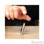 Kineetiline stressivastane mänguasi Flipo Flip desk toy