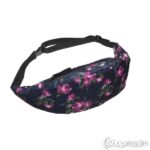 Vöökott Flower belt bag