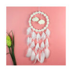 Unenäopüüdja Flower dream catcher