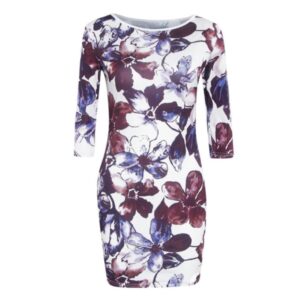 Kleit Flower dress - S/M