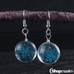 Kõrvarõngad Flower earrings 3