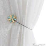 Kardinahoidja Flower hanging belt 3