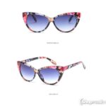 Naiste päikeseprillid Flower sunglasses 2