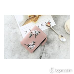 Rahakott Flower wallet