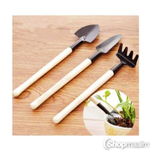 Aiatööriistade komplekt Flowerpot tools