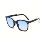 Kokkupandavad päikeseprillid Folding sunglasses T