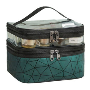 Kosmeetikakott Folding toiletry bag