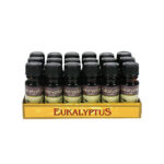 Aroomiõli Eukalüpt Fragrance Oil Eucalyptus 10ml