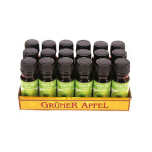 Aroomiõli Roheline õun Fragrance Oil Green apple 10ml