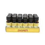 Aroomiõli Jasmiin Fragrance Oil Jasmine 10ml