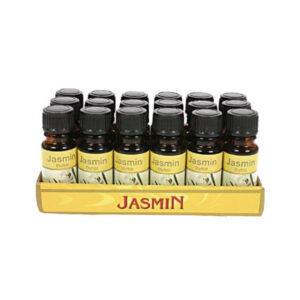 Aroomiõli Jasmiin Fragrance Oil Jasmine 10ml