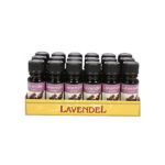 Aroomiõli Lavendel Fragrance Oil Lavender 10ml