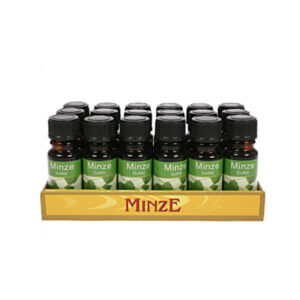 Aroomiõli Piparmünt Fragrance Oil Mint 10ml