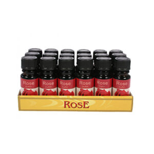 Aroomiõli Roos Fragrance Oil Rose 10ml