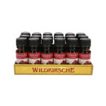 Aroomiõli Metskirss Fragrance Oil Wild cherry 10ml