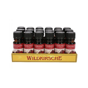 Aroomiõli Metskirss Fragrance Oil Wild cherry 10ml