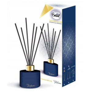 Pulkadega kodulõhn Fragrance Sticks Golden lake 100ml