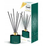 Pulkadega kodulõhn Fragrance Sticks Golden valley 100ml