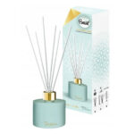 Pulkadega kodulõhn Fragrance Sticks Green sensation 100ml