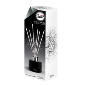 Pulkadega kodulõhn Fragrance Sticks Night touch 100ml